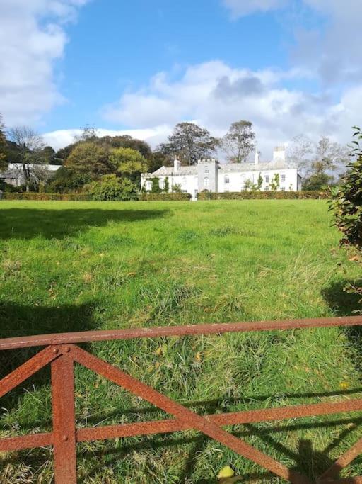 Chy Bownder Cottage Long Sutton Exterior foto